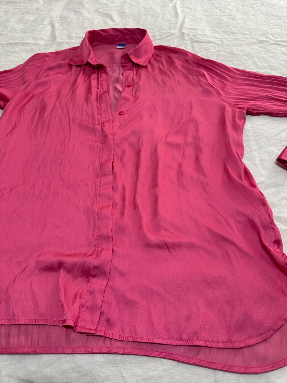 Button down - Picture 2 of 4